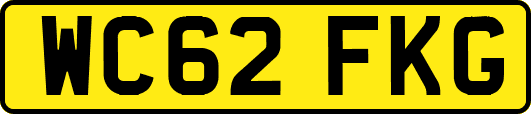 WC62FKG