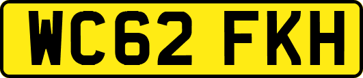 WC62FKH