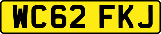 WC62FKJ