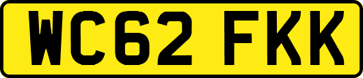 WC62FKK