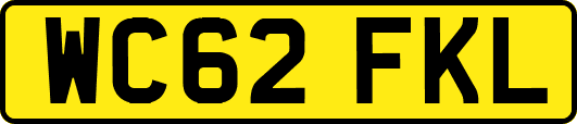 WC62FKL