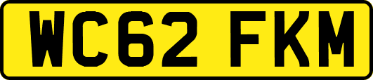 WC62FKM