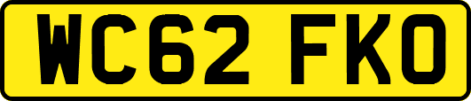 WC62FKO
