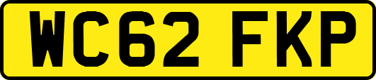 WC62FKP