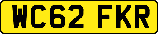 WC62FKR