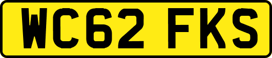 WC62FKS
