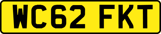WC62FKT