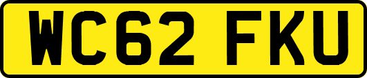 WC62FKU