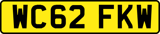 WC62FKW
