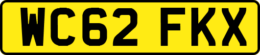 WC62FKX