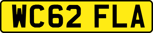 WC62FLA