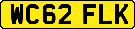 WC62FLK