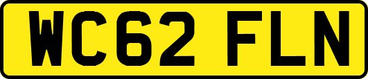 WC62FLN