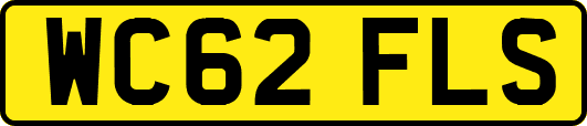WC62FLS