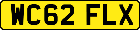WC62FLX