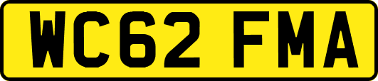WC62FMA