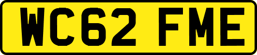 WC62FME