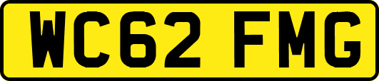 WC62FMG