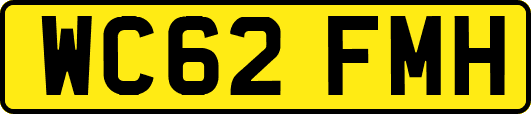 WC62FMH