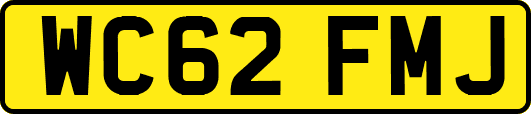 WC62FMJ