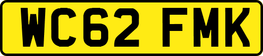 WC62FMK