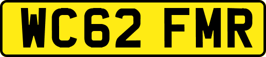 WC62FMR