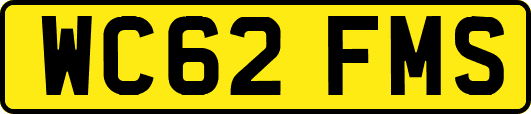 WC62FMS