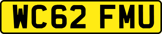 WC62FMU