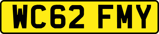 WC62FMY