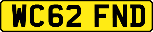 WC62FND