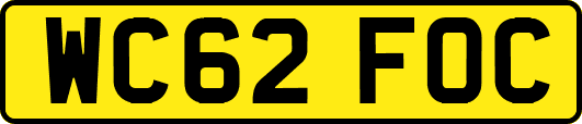 WC62FOC
