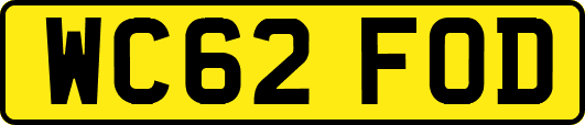 WC62FOD