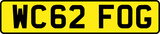 WC62FOG