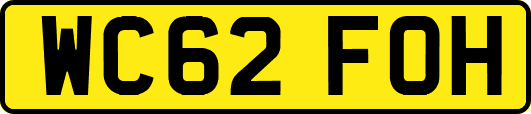 WC62FOH