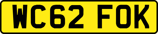 WC62FOK