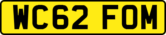 WC62FOM