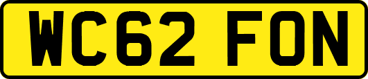 WC62FON