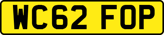WC62FOP