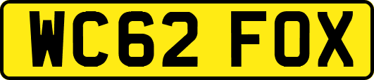 WC62FOX