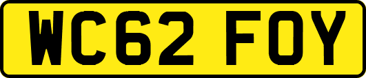 WC62FOY