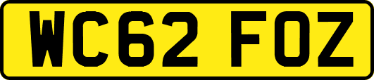 WC62FOZ