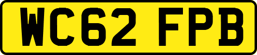 WC62FPB