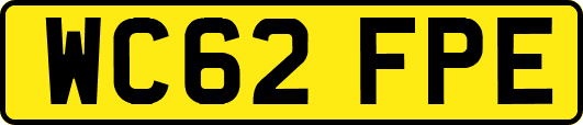 WC62FPE