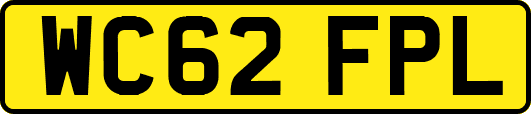 WC62FPL