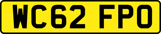 WC62FPO