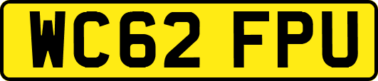 WC62FPU
