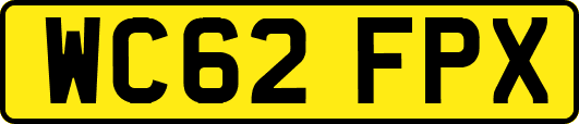 WC62FPX