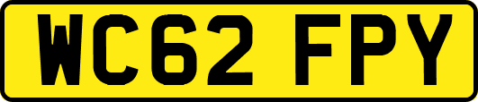 WC62FPY
