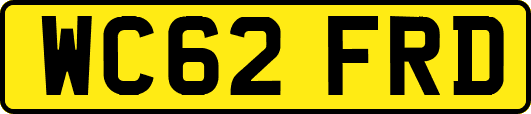 WC62FRD