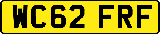 WC62FRF